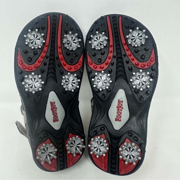 FootJoy Greenjoys Golf Sandals - Picture 8 of 8